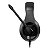 Fone Headset Gamer Rgb Redragon Pelias Preto Earcups 40mm - Imagem 6