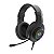 Fone Headset Gamer Rgb Redragon Hylas Usb 7.1 Surround Preto - Imagem 1