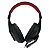 Fone Headset Gamer Rgb Ares Preto Earcup 40mm - Imagem 3