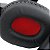 Fone Headset Gamer Rgb Ares Preto Earcup 40mm - Imagem 5