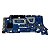 Placa Mãe Notebook Dell Inspiron 7472 7572 La-f251p Intel I7-8ºGeração Ddr4 Com Nvidia 4Gb - Imagem 2