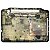Carcaça Base Inferior Notebook Dell Inspiron n4050 Preto - Imagem 2