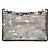 Carcaça Base Inferior Notebook Hp 240-g6 246-g6 tscea0p1007030 Cinza Escuro Com detalhes - Imagem 2