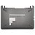 Carcaça Base Inferior Notebook Hp 240-g6 246-g6 tscea0p1007030 Cinza Chumbo Com Detalhe - Imagem 1