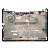 Carcaça Base Inferior Notebook Hp 240-g6 246-g6 tscea0p1007030 Cinza Chumbo Com detalhes - Imagem 2