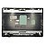 Carcaça Tampa Notebook Dell Vostro 3480 3481 3482 Inspiron 3480 3481 3482 0nvtrg Pk37b00t600 Preto Com Detalhe - Imagem 2