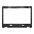 Carcaça Moldura da Tela Notebook Dell Vostro 3480 3481 3482 Inspiron 3480 3481 3482 0y5j01 Ap2eu000200 Preto - Imagem 2