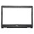 Carcaça Moldura da Tela Notebook Dell Vostro 3480 3481 3482 Inspiron 3480 3481 3482 0y5j01 Ap2eu000200 Preto - Imagem 1