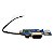 Placa Vga Notebook Dell Vostro 3480 3481 0wdkcp - Imagem 2