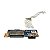Placa Usb Para Notebook Dell Vostro 3480 3481 3482 Ls-G711p - Imagem 3