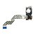 Placa Usb Para Notebook Dell Vostro 3480 3481 3482 Ls-G711p - Imagem 1