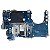 Placa Mãe Notebook Dell Precision M4800 La-9771p Qm87 Com Detalhe - Imagem 1