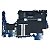 Placa Mãe Notebook Dell Precision M4800 La-9771p Qm87 Com Detalhe - Imagem 2
