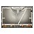 Carcaça Tampa Notebook Dell Precision M4800 A131cx Am0w1000500 Cinza Chumbo Com Detalhe - Imagem 2