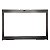 Carcaça Moldura Notebook Dell Precision M4800 0vwyr5 Preto - Imagem 1