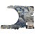 Placa Usb Audio Notebook Dell Precision M4800 Ls-9771p - Imagem 2