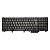 Teclado Notebook Dell Latitude E5520 E5520m E5530 E6530 E6540 Precision M4600 M4700 M4800 M6600 M6700 M4800 Pt-br Retro Iluminado Com Detalhe - Imagem 1