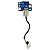 Placa Power Notebook Dell Precision M4800 Ls-9772p - Imagem 2