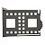 Case Suporte HD Para Notebook Dell Precision M4800 0794wn - Imagem 1