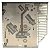 Drive Gravador de Dvd Cd Hitachi-Lg Gs40n 9.5mm Para Notebook Dell Precision M4800 Com Moldura - Imagem 3