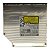 Drive Gravador de Dvd Cd Hitachi-Lg Gs40n 9.5mm Para Notebook Dell Precision M4800 Com Moldura - Imagem 4