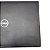 Carcaça Tampa Para Notebook Dell Latitude 7490 E7490 Preto Com detalhes - Imagem 3