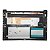 Carcaça Base Inferior Notebook Dell Inspiron 15 7560 Prata - Imagem 2