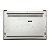 Carcaça Base Inferior Notebook Dell Inspiron 15 7560 Prata - Imagem 1