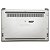 Carcaça Base Inferior Notebook Dell Inspiron 15 7460 Prata - Imagem 1