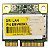 Placa Wifi 2.4Ghz Ralink Rt3090bc4 Para Notebook - Imagem 1