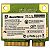 Placa Wifi 2.4Ghz Azurewave aw-ge703h Para Notebook - Imagem 1