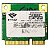 Placa Wifi 2.4Ghz Emax Q802xrn3b Para Notebook Itautec 7520 - Imagem 1