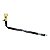 Placa Power Notebook Dell Inspiron 15 3567 3568 3576 18cm - Imagem 1