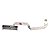 Conector Hd Notebook Compaq cq17 13cm - Imagem 2