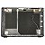Carcaça Tampa Notebook Dell Latitude 3410 Leia Cinza Escuro - Imagem 2