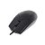 Mouse Aula Am104 Com Fio Usb 1200dpi Preto - Imagem 2