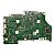 Placa Mãe Notebook Dell Inspiron 13 7348 2 em 1 Intel i7-5ºG - Imagem 2