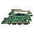 Placa Mãe Notebook Dell Inspiron 13 7348 2 em 1 Intel i7-5ºG - Imagem 3