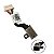 Conector Jack Notebook Dell Inspiron 13 7347 7348 7352 2 em 1 0jdx1r - Imagem 1