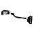 Cabo Placa Usb Para Dell Inspiron 13 7347 7348 7352 2 em 1 0784y1 - Imagem 1