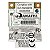 Placa Wifi Wireless 5ghz Ar5b22 Para Notebook Acer Aspire V3-471g - Imagem 2