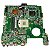 Placa Mãe Notebook Acer Aspire V3-471g V3-471 Dazqsamb6e Hm77 Core i3 i5 i7 Com placa de Vídeo Nvidia - Imagem 1