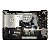 Carcaça Base Superior Com Teclado Notebook Asus Z550s Z550sa Preto - Imagem 2
