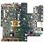Placa Mãe Notebook HP 14-b060br 14-b050br 14-b080br Da0u33mb6d0 Intel i5-3ºGeração - Imagem 2