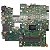 Placa Mãe Notebook HP 14-b060br 14-b050br 14-b080br Da0u33mb6d0 Intel i5-3ºGeração - Imagem 1