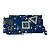 Placa Mãe Notebook Dell Inspiron 5370 5471 Armani13 i5-8ºGeração Com Placa de Video 2Gb - Imagem 2