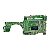 Placa Mãe Notebook Lenovo Yoga 720-12ikb 4Gb i3-7ºGeração Com Detalhe - Imagem 1
