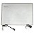 Carcaça Tampa + Tela + Dobradiça + Cabo flat Para Notebook Lenovo Yoga 720-12ikb Com detalhe - Imagem 2