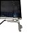 Carcaça Tampa + Tela + Dobradiça + Cabo flat Para Notebook Lenovo Yoga 720-12ikb Com detalhe - Imagem 4