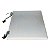 Carcaça Tampa + Tela + Dobradiça + Cabo flat Para Notebook Lenovo Yoga 720-12ikb Com detalhe - Imagem 3